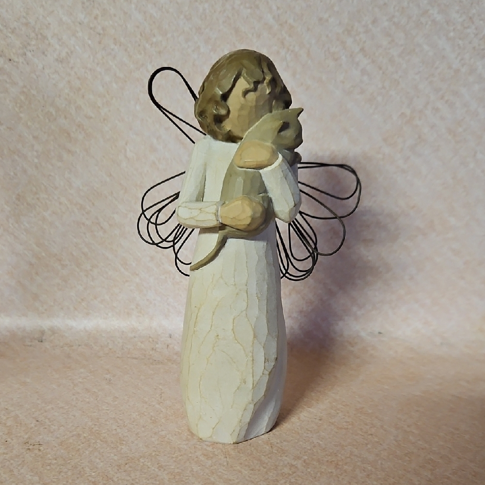 Willow Tree - With Affection